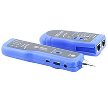 Máy test cáp mạng và điện thoại NOYAFA NF-801B