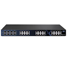 Tổng đài điện thoại IP XORCOM CXW2000/NU