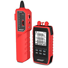 Máy đo công suất và soi lỗi sợi quang NOYAFA NF-908S