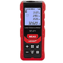 Máy đo khoảng cách bằng laser NOYAFA NF-271-70m