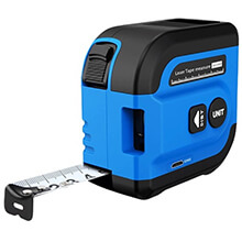 Thiết bị đo khoảng cách bằng laser NOYAFA NF-2260L