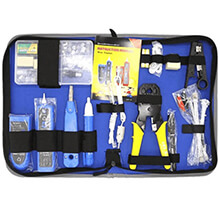 Bộ dụng cụ thi công mạng NOYAFA NF-1501