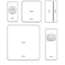 Bộ báo động trung tâm ZKTeco AP103