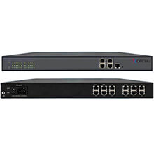 High Density (HD) FXS VoIP Gateway XORCOM GW0048S-45