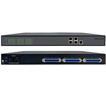 High Density (HD) FXS VoIP Gateway XORCOM GW0072S-21