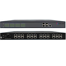 High Density (HD) FXS VoIP Gateway XORCOM GW0096S-45