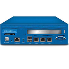 Tổng đài IP Sangoma PBXact Appliance 75