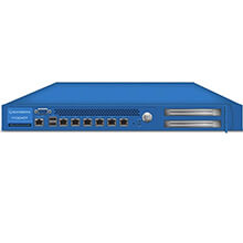Tổng đài IP Sangoma PBXact Appliance 400