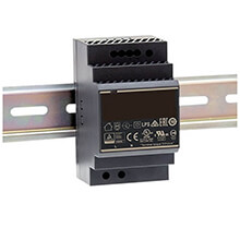 Bộ cấp nguồn AKUVOX HDR-60-SPEC