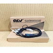 Tai nghe ống hơi ALV HTT305