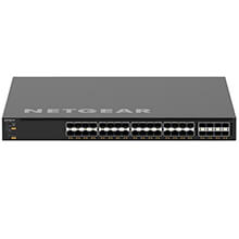 32-Port SFP+ Managed Switch NETGEAR XSM4340FV