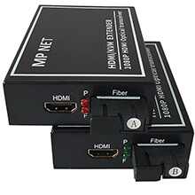 Bộ chuyển đổi HDMI sang quang MPNET MP-HDMI1-11-20
