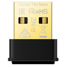 USB WiFi TP-LINK Archer T3U Nano