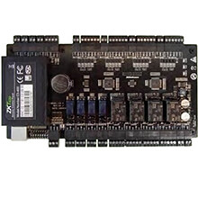 Bộ điều khiển trung tâm ZKTeco C3-400 Pro