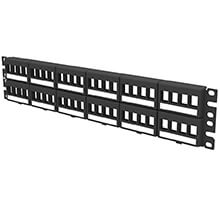 Patch panel 48 port Panduit NKFPL48