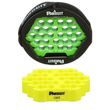 Cable Bundle Organizing Tool Panduit CBOT24K