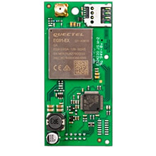 Module giao tiếp LTE JABLOTRON JA-191Y