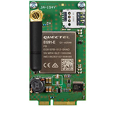 Module giao tiếp LTE JABLOTRON JA-194Y