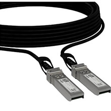 10GE SFP+ Passive Direct Attach Cable FORTINET SP-CABLE-FS-SFP+3 