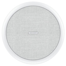 Micro thu âm cho camera và đầu ghi hình HIKVISION DS-UAC-M1P