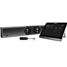 Thiết bị hội nghị All-in-one Yealink A30-025-Teams