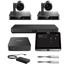 Bộ thiết bị hội nghị trực tuyến Yealink MVC960-C3-006