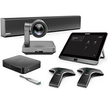 Bộ thiết bị hội nghị Yealink MVC840-C3-211