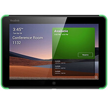 Yealink RoomPanel cho Microsoft Teams