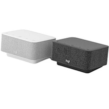 Trạm sạc All-in-one Logitech Dock 