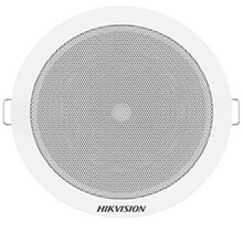 Loa Analog ốp trần 3W HIKVISION DS-QAE0203G1-V