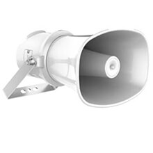 Loa thông báo IP 7W HIKVISION DS-QAZ1307G1T-E