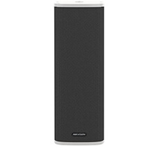 120W Network Column Speaker HIKVISION DS-QAZ14A2G1