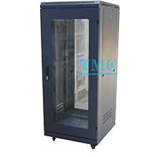 Tủ Rack 19” 20U TMC Rack 20U-D600 (TMC-206OD)