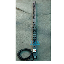 Ổ cắm điện Rack PDU 24 cổng TMC PDU24C13C19