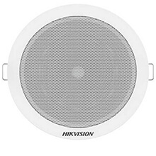 Loa Analog âm trần HIKVISION DS-QAE0206G1E-V