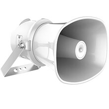 Loa nén IP ngoài trời HIKVISION DS-QAZ1307G1-E