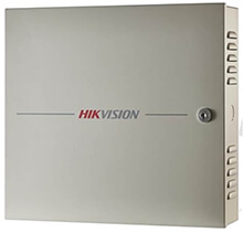 Bộ điều khiển 4 cửa HIKVISION DS-K2604T