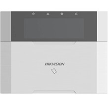 Wired keypad HIKVISION DS-PK1-LRT-HWB (SH-PK1-LCD-H)