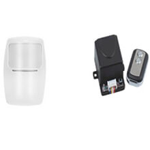 Bộ điều khiển từ xa SH-2DK+ 01 SH-CT2 