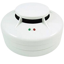 Đầu báo nhiệt gia tăng 12V SH-507H