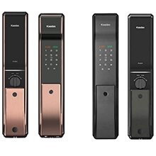Khóa cửa điện tử KAADAS K9-5W