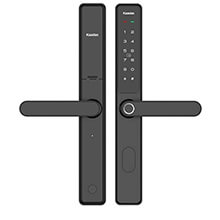 Khóa cửa điện tử KAADAS S10-5W