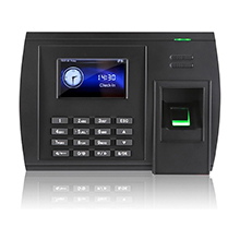 Máy chấm công Ronald Jack | Máy chấm công vân tay RONALD JACK 5000TC WIFI