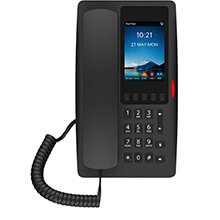 Điện thoại IP Wifi cho khách sạn Fanvil H6W