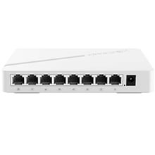 8-Port GE Unmanaged Switch H3C Magic BS208