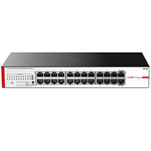 24-Port GE Unmanaged Switch H3C Magic BS224