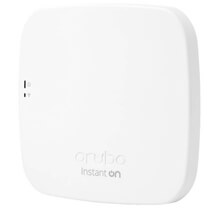 Aruba IO AP11 Access Point and PSU Bundle EU (R3J22A)