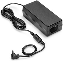 HPE Aruba Instant On 48V Power Adapter R3X86A 