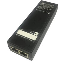 Aruba Instant On 802.3af POE Midspan R8W31A