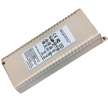 Aruba Instant On 30W 802.3at PoE Midspan Injector R9M77A